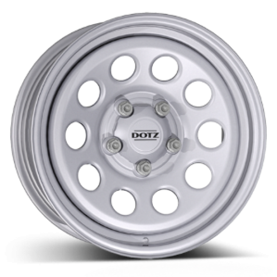 Ratlankiai DOTZ MODULAR S 5X120 R16 7,0 ET30