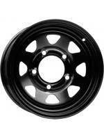 Ratlankiai DOTZ PHARAO B 5X139,7 R15 6,0 ET45