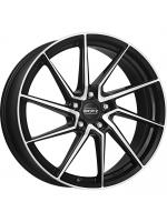 Ratlankiai DOTZ SPA BFM 5X100 R18 8,0 ET35