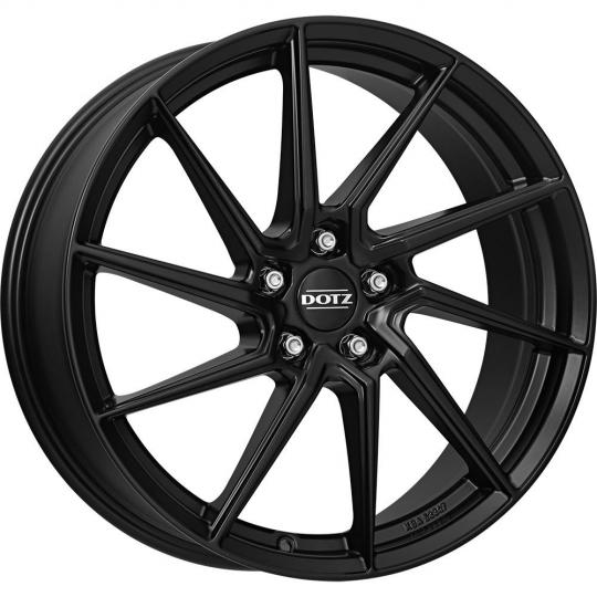 Ratlankiai DOTZ SPA BM 5X112 R18 8,0 ET48