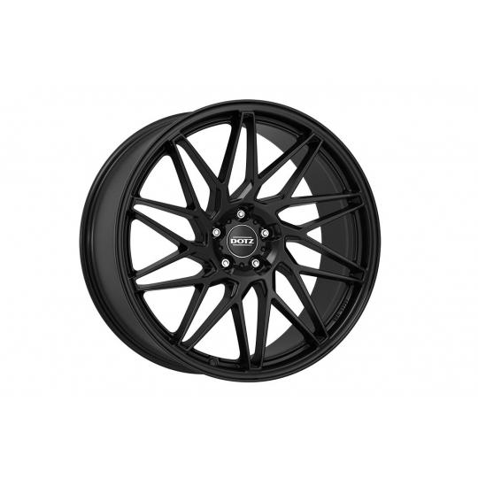 Ratlankiai DOTZ TANAKA BM 5X100 R18 8,0 ET35