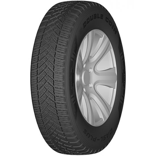 Padangos DOUBLE COIN DASL+ 195/65 R16C DC 104 T