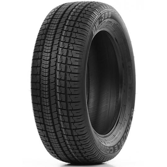 Padangos DOUBLE COIN DW-300 SUV 215/55 R18 XL DC 99 V