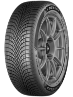 Padangos DUNLOP ALL SEASON 2 165/65 R14 XL 83 T