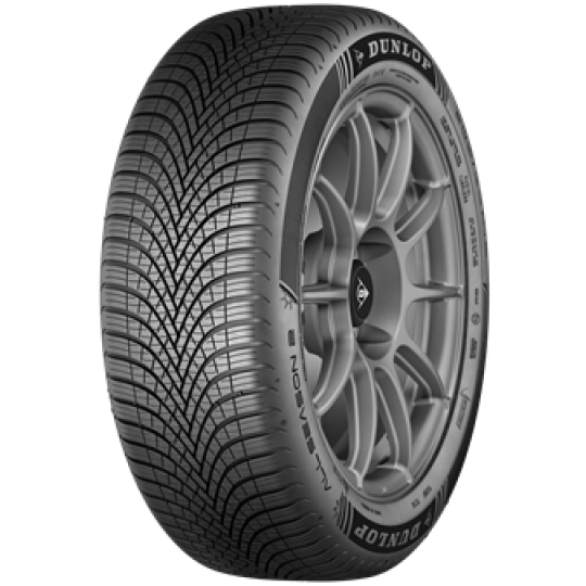 Padangos DUNLOP ALL SEASON 2 165/65 R14 XL 83 T