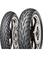 Padangos Dunlop 120/80 -18 62H Arrowmax GT601