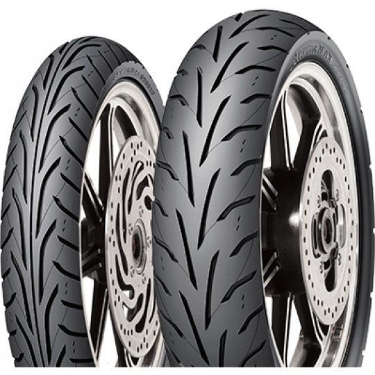 Padangos DUNLOP ARROWMAX GT601 150 70 -18 70H TL REAR