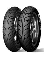 Padangos DUNLOP ARROWMAX K205 110 80 -16 55V TL FRONT