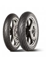 Dunlop 130/90 -16 67V Arrowmax Streetsmart