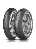 Padangos DUNLOP D213GP PRO PRO2 180 60 ZR17 TL REAR