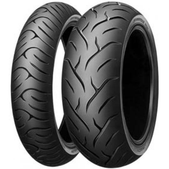 Dunlop 240/40 R18 79V D221