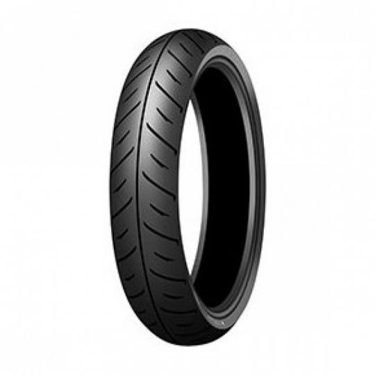 Padangos DUNLOP D254 130 60 R19 61H TL FRONT