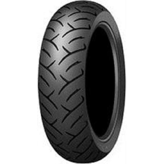 Padangos Dunlop 180/55 R17 73H D256