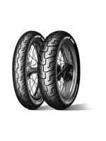 Padangos Dunlop 100/90 -19 57H D401