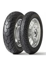 Padangos DUNLOP D404 120 90 -17 64S TT FRONT