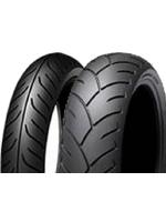 Padangos DUNLOP D423 130 70 R18 63V TL FRONT