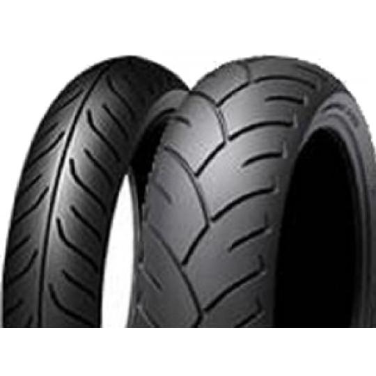 Padangos DUNLOP D423 130 70 R18 63V TL FRONT