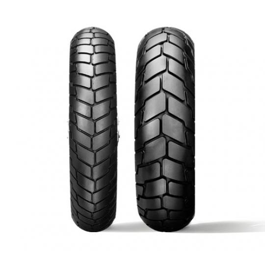 Padangos DUNLOP D427 180 70 B16 77H TL REAR