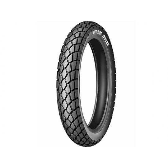 Padangos DUNLOP D602 100 90 -18 56P TL FRONT