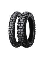 Padangos DUNLOP D605 70 100 -19 42P TT FRONT