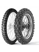 Padangos DUNLOP D606 120 90 -18 65R TT REAR