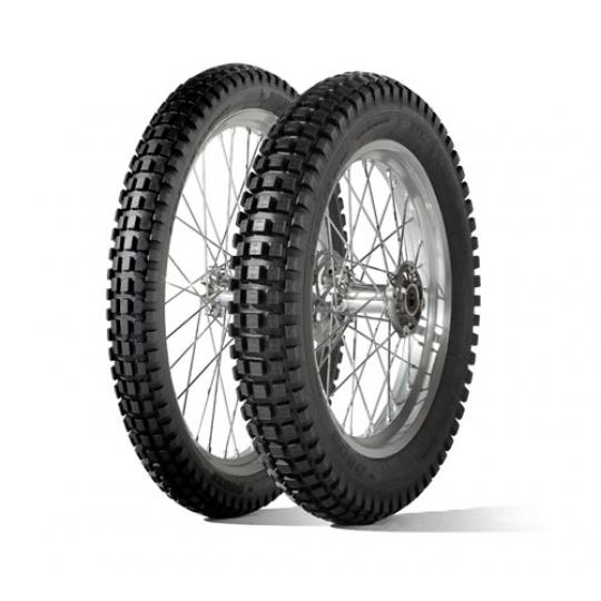 Padangos DUNLOP D803GP 80 100 -21 51M TT FRONT