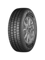 Padangos DUNLOP ECONODRIVE AS 195/70 R15C 104/102 R