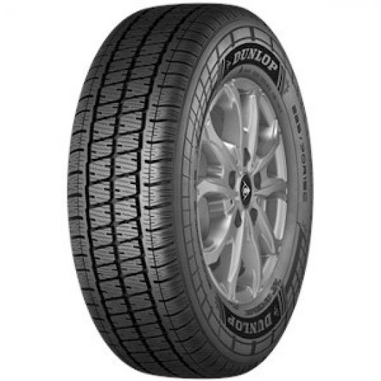 Padangos DUNLOP ECONODRIVE AS 195/70 R15C 104/102 R