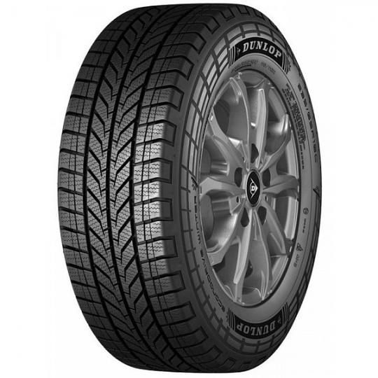 Padangos DUNLOP ECONODRIVE WINTER 215/70 R15C 109/107 R