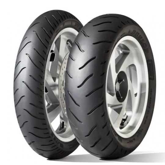 Dunlop 200/50 R18 76H Elite 3