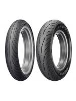 Padangos DUNLOP ELITE 4 180 70 R16 77H TL REAR