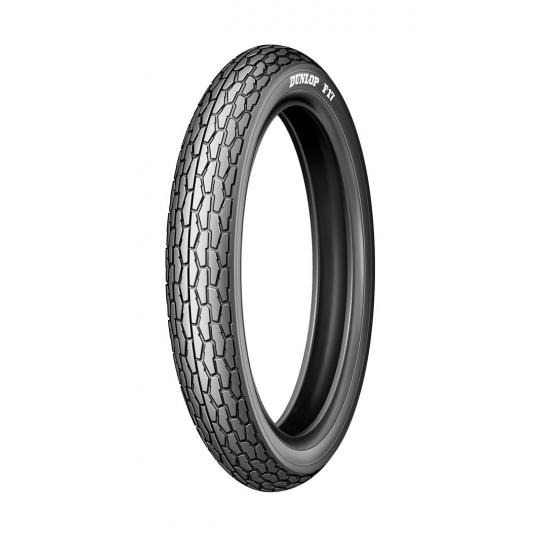 Dunlop 100/90 -17 55S F17