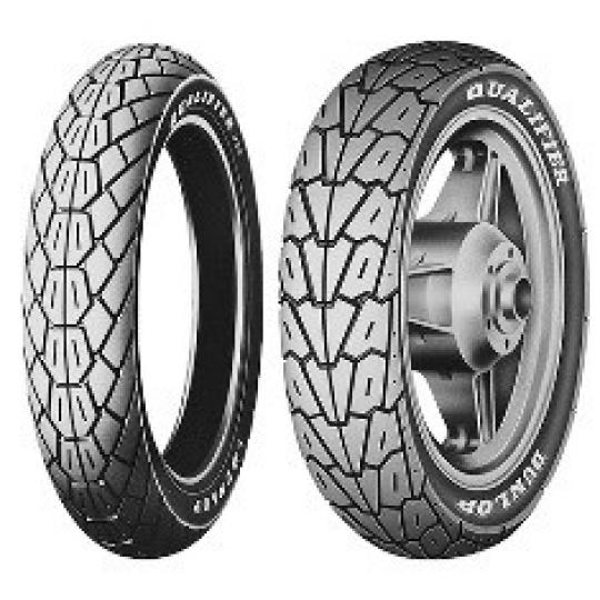 Dunlop 110/90 -18 61V F20