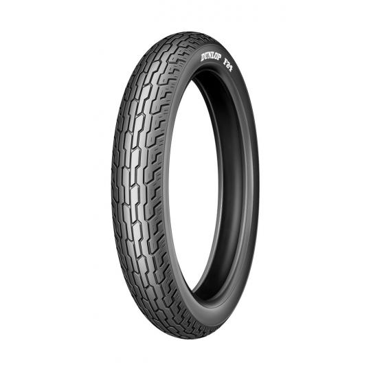 Padangos DUNLOP F24 100 90 -19 57H TL FRONT