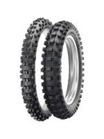 Padangos DUNLOP GEOMAX AT81 110 90 -18 61M TT REAR