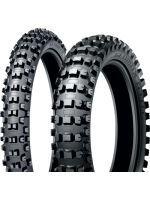 Padangos DUNLOP GEOMAX AT81F 80 100 -21 51M TT FRONT