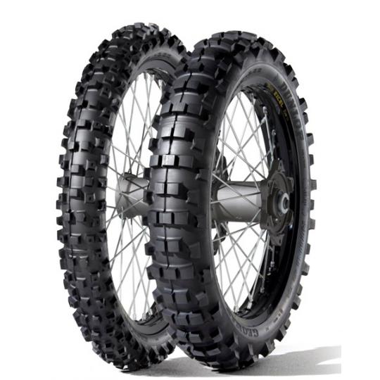 Padangos Dunlop 90/90 -21 54R Geomax Enduro