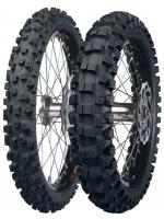 Padangos DUNLOP GEOMAX MX-52 110 90 -19 62M TT REAR