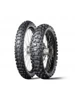 Padangos Dunlop 110/90 -19 62M Geomax MX71