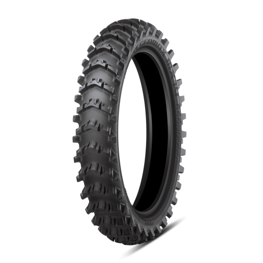 Padangos DUNLOP GEOMAX MX14 70 100 -10 41J TT REAR