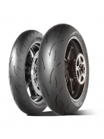 Dunlop 120/70 ZR17 58W Sportmax GP Racer D212