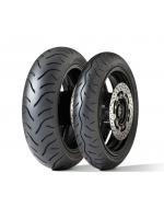 Padangos DUNLOP GPR-100 120 70 R14 55H TL FRONT