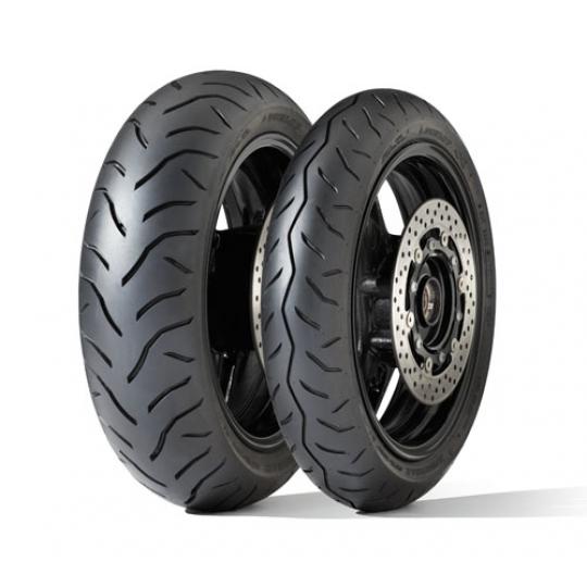 Padangos DUNLOP GPR-100 120 70 R14 55H TL FRONT