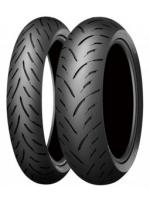 Padangos Dunlop 120/60 R17 55W Sportmax GPR300