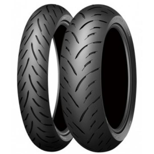 Padangos Dunlop 120/60 R17 55W Sportmax GPR300