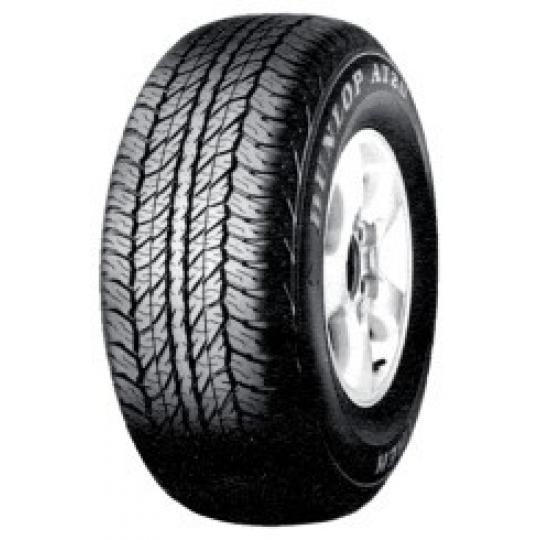 Padangos Dunlop 245/70 R17 110S Grandtrek AT20