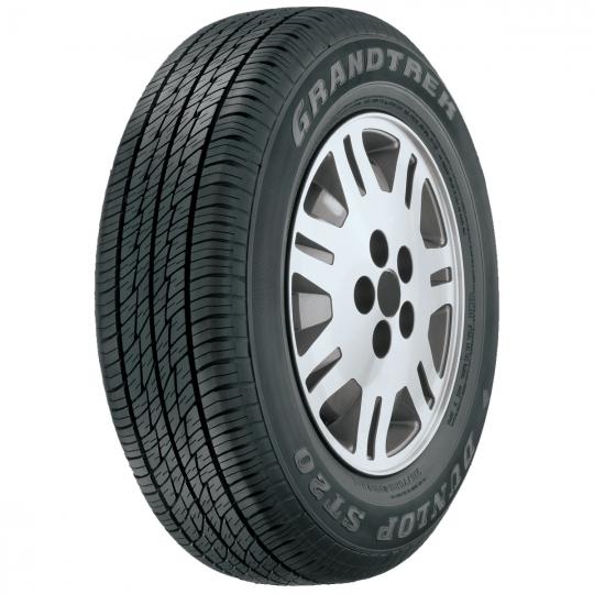 Padangos DUNLOP ST20 215/65 R16 98H