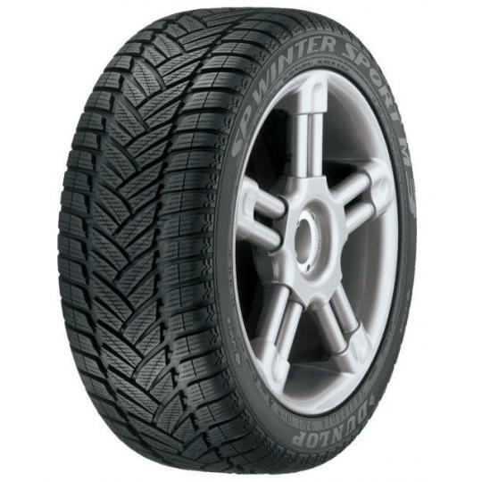 Dunlop 275/45 R20 110V Grandtrek WT M3