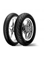 Padangos Dunlop 80/90 -21 54V GT502