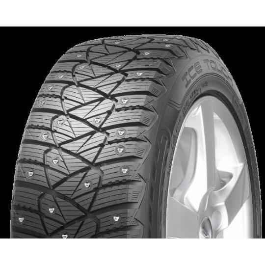 Padangos Dunlop 205/65 R15 94T ICE Touch